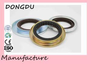 China Factory NBR HNBR Viton PU Rubber Oil Seal Hydraulic Seal Oring