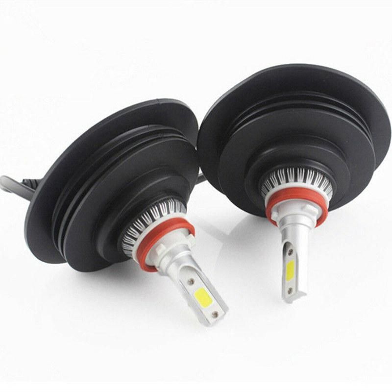 Custom Waterproof Rubber Bellow Rubber Dust Cover for Car LED Headlight Lamp