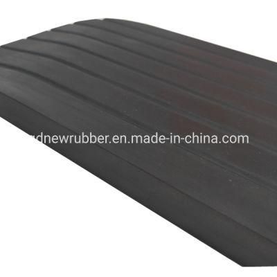 Rubber Boat Ramp Rubber Bridge Ramp