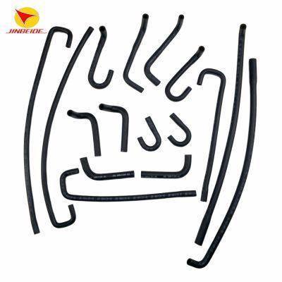 High Quality Outdoor Powertool Parts &amp; Accessories Rubber Fuel Tube