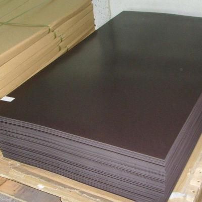 High Tensile Temperature Resistance FKM Rubber Products Anti-Acid FPM Rubber Sheet