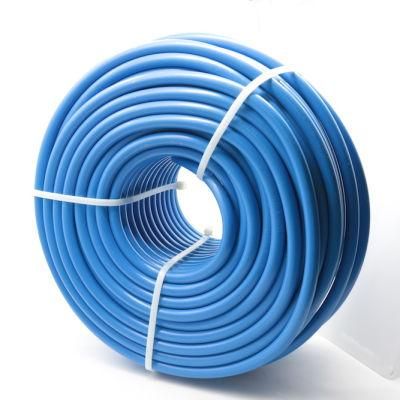 High Pressure Wash Hose Jet Washer Hose Assembly for Car Washing with Max Working Pressure 6000psi