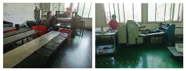 Custom Molded Dustproof Protective Dust Cover EPDM Rubber Bellow