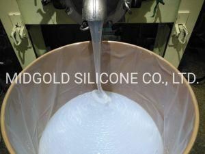 Food Grade LSR Liquid Silicone Rubber for Baby Nipples