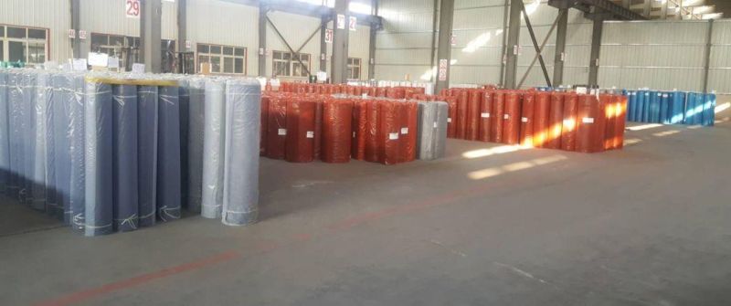 Prima Rubber Floor Wholesale Price Professional Level Green Quality China