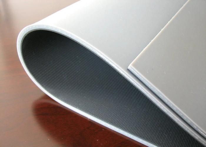 Inserting Rubber Sheet, Rubber Sheet Reinforced Fabrics (3A5002)