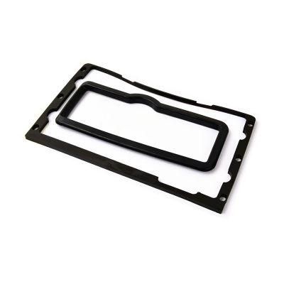 Customize High Temperature EPDM Rubber Seal Gasket