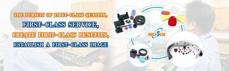 Pressure Cooker Sealing Ring / Gasket Rubber Seals NBR