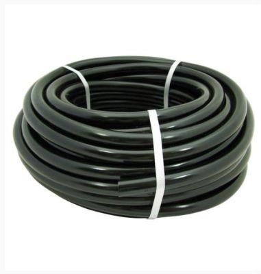 High Pressure Twin Welding Rubber Hose with Oil Resistance