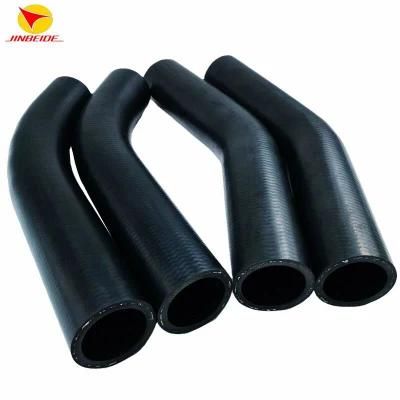 FKM Eco Automotive Fuel Tank Rubber Filler Neck Hose