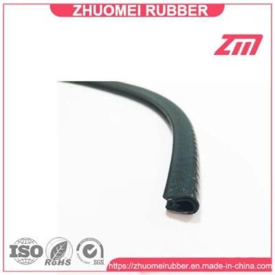 Small Edges Trim Rubber Seal U Shape Protector Guard Strip