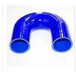 Best Price for 180 Degree Elbow Silicone Hose