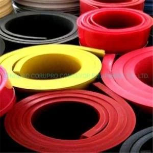 Industrial Natural/EPDM/NBR/Nitrile/SBR Sheet Rubber
