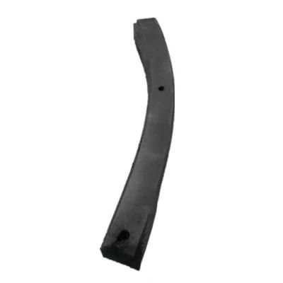 Extensions Rubber Garden Edge Curber