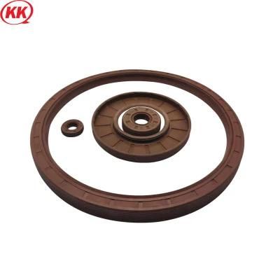 30X50X10 Chinese Manufacturers Direct FKM Skeleton Oil Seal/Rubber Sealing Ring