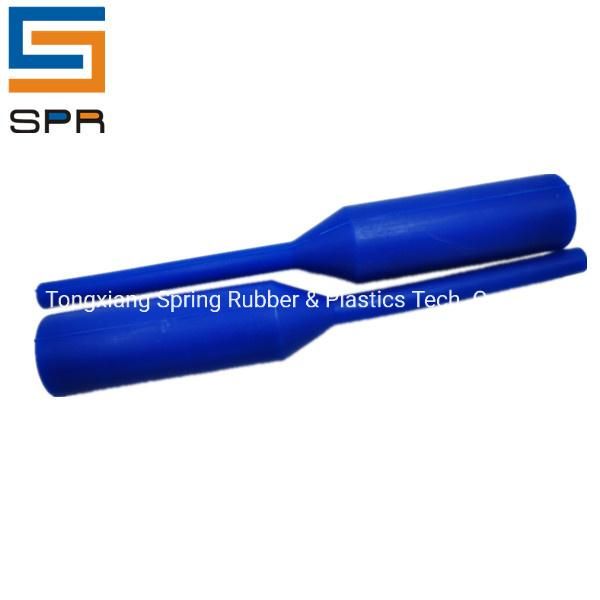 Customized Colorful silicon Rubber Seal Parts