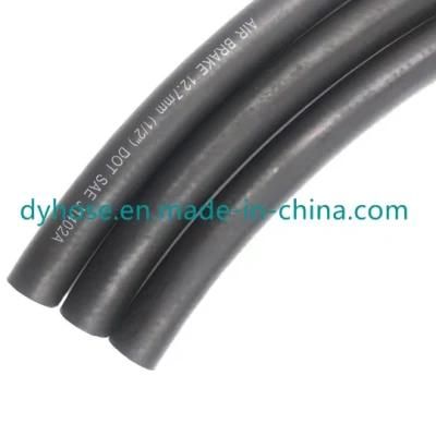 Good Quality High Performance Auto Silicone Hoses Automotive Colorful Rubber Silicone Hose