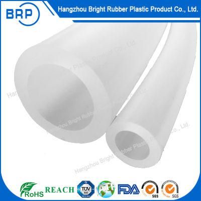 Food Grade Heat-Resistant Silicone Tubing Hose