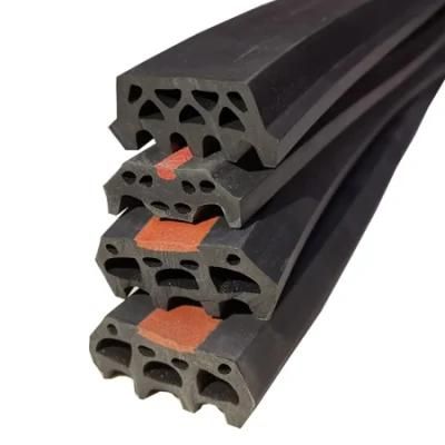 Hydrophilic EPDM Sealing Gasket for Tunnel Segment