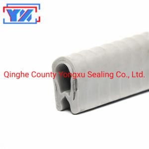 Car Door U Type Rubber Seal Strip