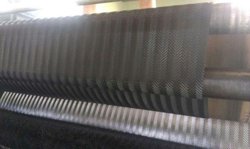 Prima Rubber Supply Various Specifications of High Wear - Resistant Rubber Mat