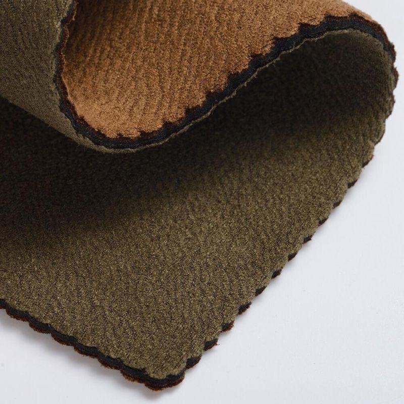 Unique Skin Pattern Thick Fabric Neoprene Sponge Sheet for Bags