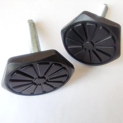 OEM Rubber Generator Anti-Vibration Mounts for Electronics