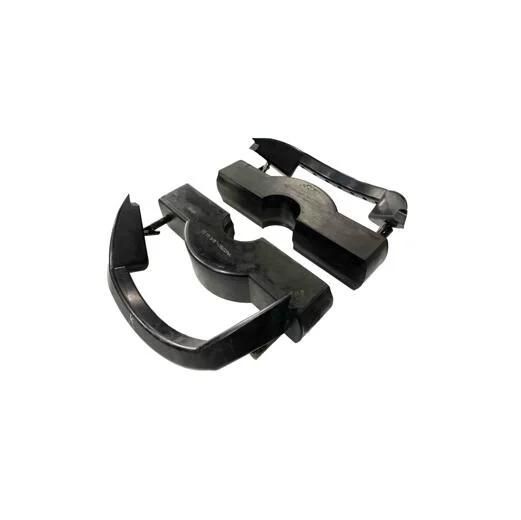 Separated Type RAM Packer Type U Rubber Seal for Well Control RAM Packer