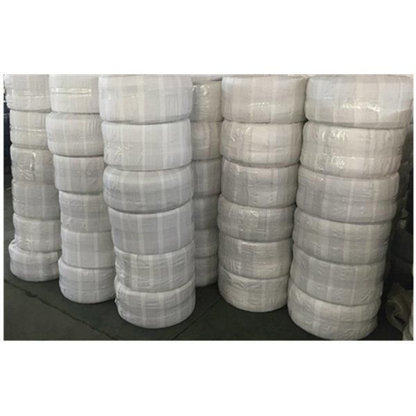High Temperature PTFE Hose with Stainless Steel Braided