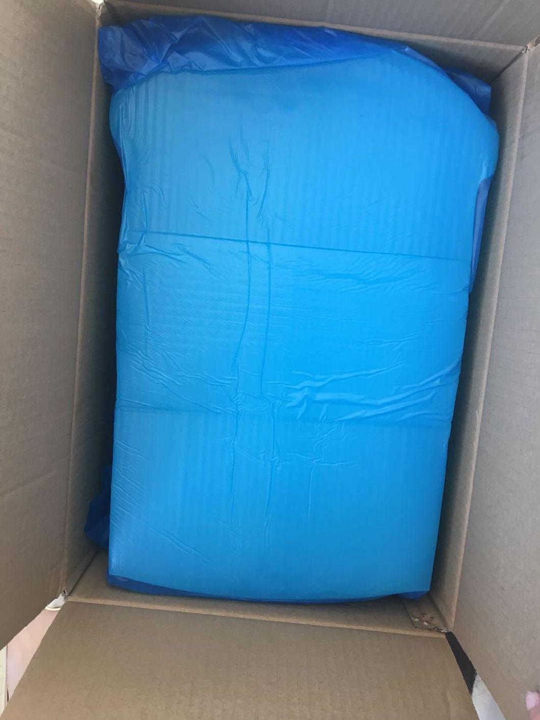 Tbl High Quality Htv Silicone Rubber for Mould