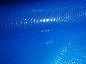 PE Release Plastic Film