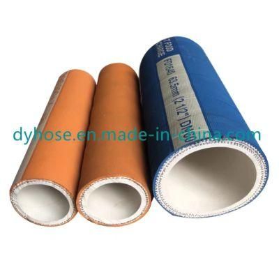 Agricultural Pesticide Chemical Spray Hose High Pressure Braided Hose