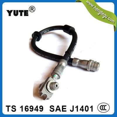 DOT Approved 1/8 Inch Auto Parts for Brake Line Hose
