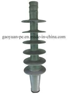 Htv Solid Silicone Rubber 50 Shore a for Producing Electric Composite Insulators