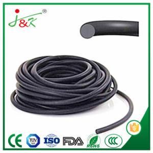 NBR/FKM/Vito/Silicone O Ring Rubber Cords/Seal Strips
