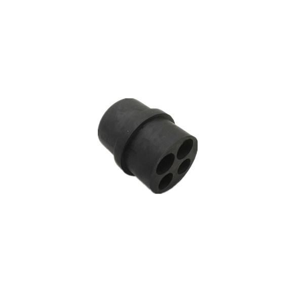 Special Shape of Rubber Plug