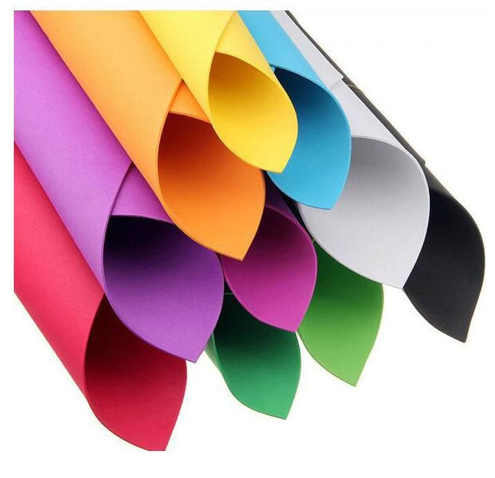 Light Weight EVA Foam Sheet for Packing Material