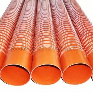 Double Layer Silicone Hose (SH-0063)