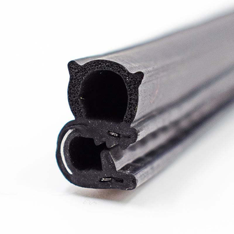 Factory Price EPDM Car Door Seal Strip