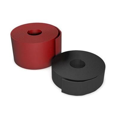 Good Abrasion Resistant Conveyor Belt Skirt Guide/Skirtboard Rubber Sheet