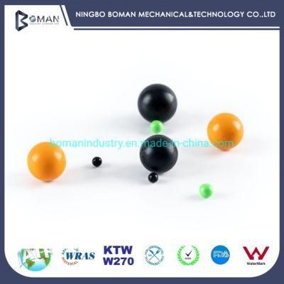 EPDM/NBR Sponge Rubber Product, Rubber O Ring, Aluminum Window Rubber Seal, EVA Rubber Ball