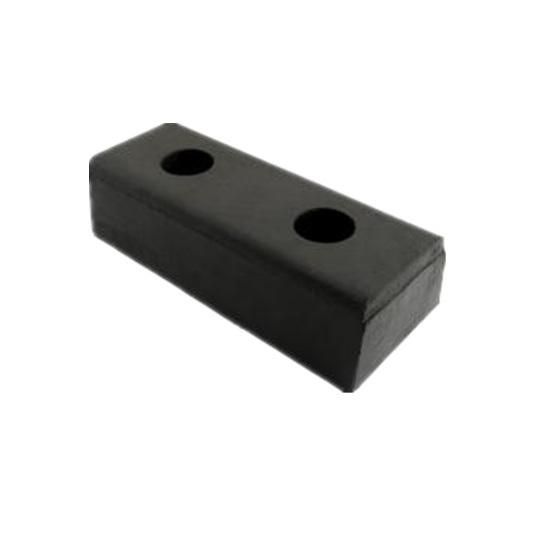 Best Quality Rubber Bump Buffer Block/Rubber Bumper/Rubber Accessory