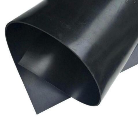 High Quality Abrasion Resistance EPDM Rubber Sheet Manufacture