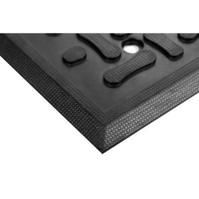 5% Discount Heavy Duty Rubber Mat Anti Fatigue Floor Rubber Mat
