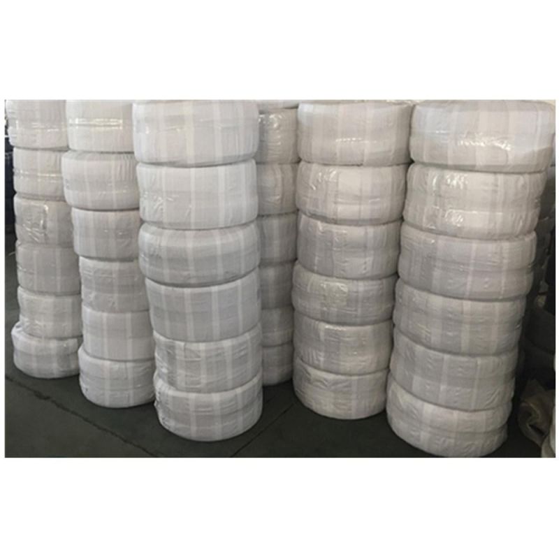 3/8′′ High Temperature Rubber Fuel Hose Line for E85