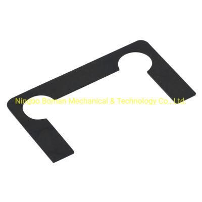 Rubber Part, Rubber Hose, Rubber Mat in Silicone Material