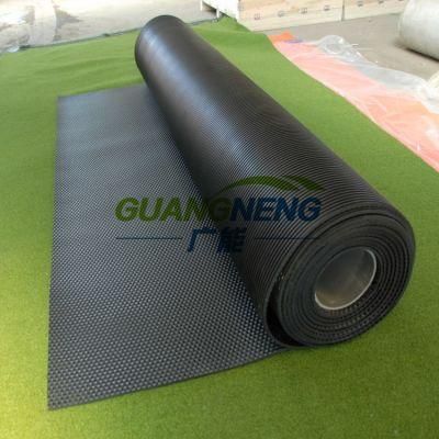 Horse Cow Stable Rubber Matting for Sale in China
