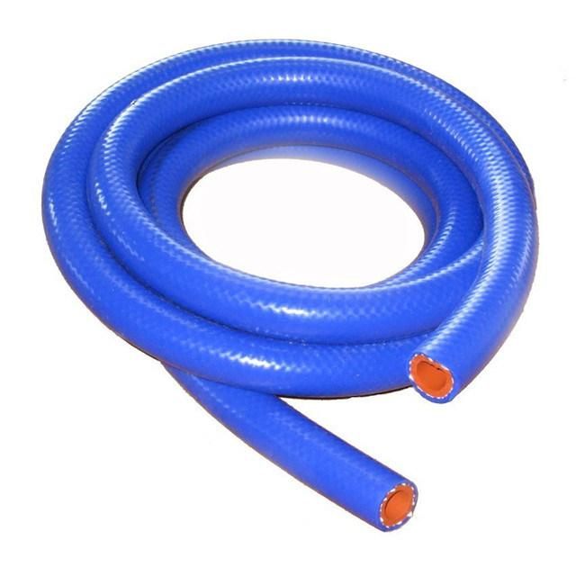 High Temperature Flexible Silicone Rubber Tube Hose