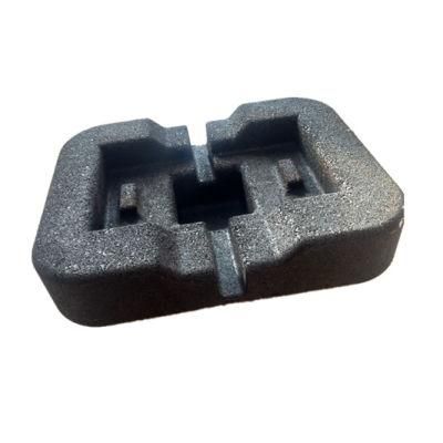 600 mm to 1000mm Industrial Rubber Damper