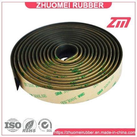 Industrial Rubber Sponge Seal